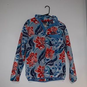 Patagonia Pullover